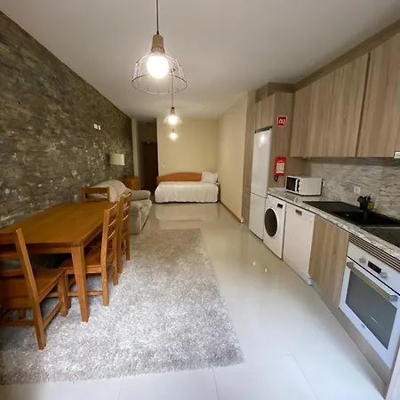 Trilhos Do Diabo, T1 Tatil Evi Vila do Conde