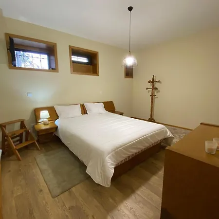 Tatil Evi Trilhos Do Diabo, T1 Vila do Conde