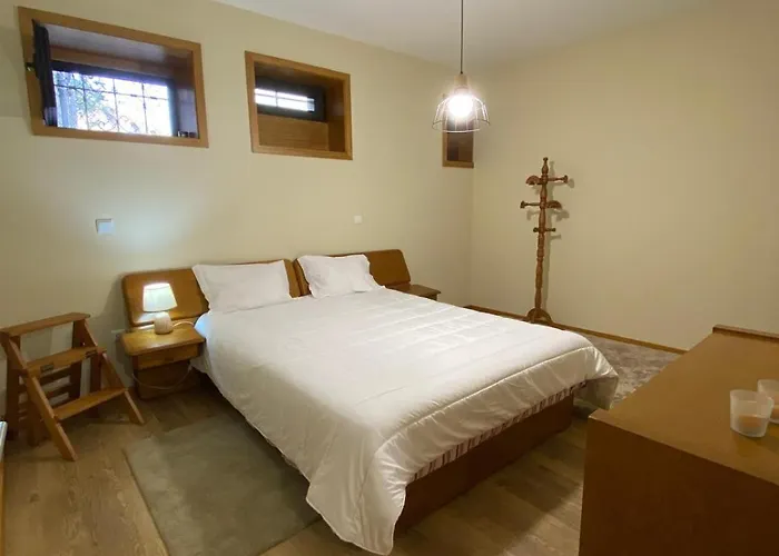 Tatil Evi Trilhos Do Diabo, T1 Vila do Conde