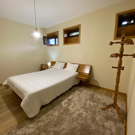 Holiday home Trilhos Do Diabo, T1 Vila do Conde