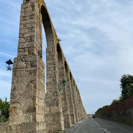 Trilhos Do Diabo, T1 *