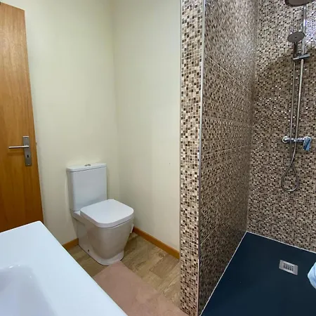 Trilhos Do Diabo, T1 Vila do Conde