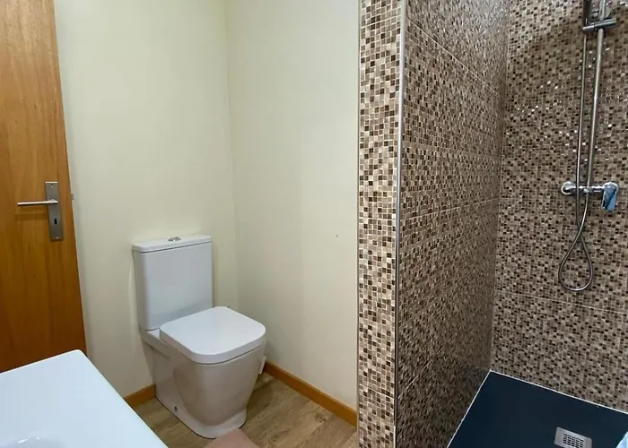 Trilhos Do Diabo, T1 Vila do Conde